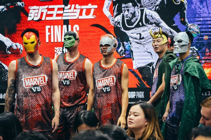 无限手套为新王加冕！NBA 3X年度总决赛完美收官