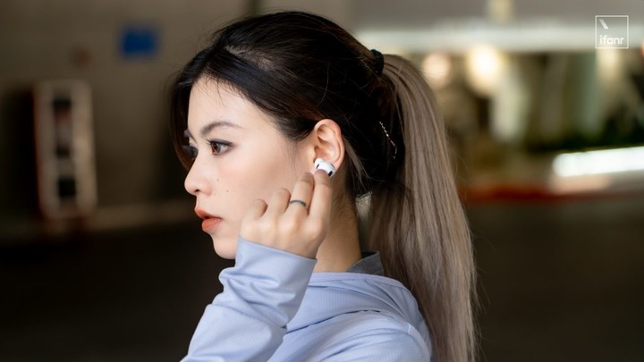 AirPods Pro 3 首发评测：「不务正业」才是好耳机