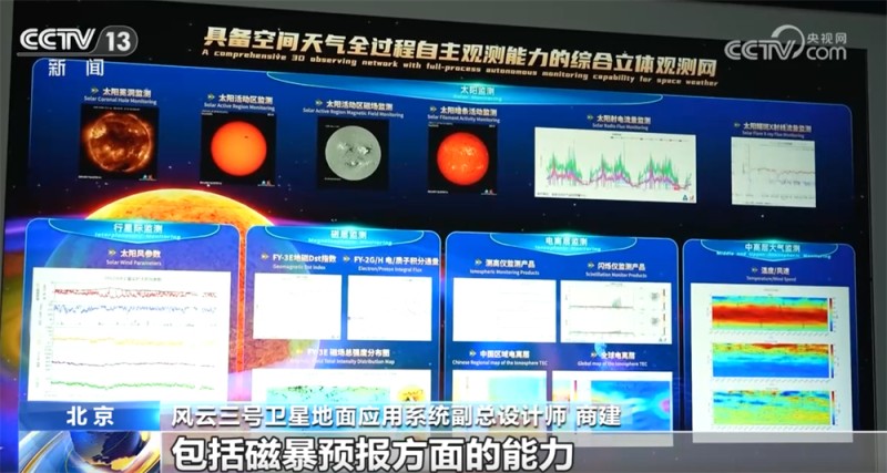 风云气象卫星再添“新成员” 有何亮点？一文了解全球防灾减灾中的中国智慧！