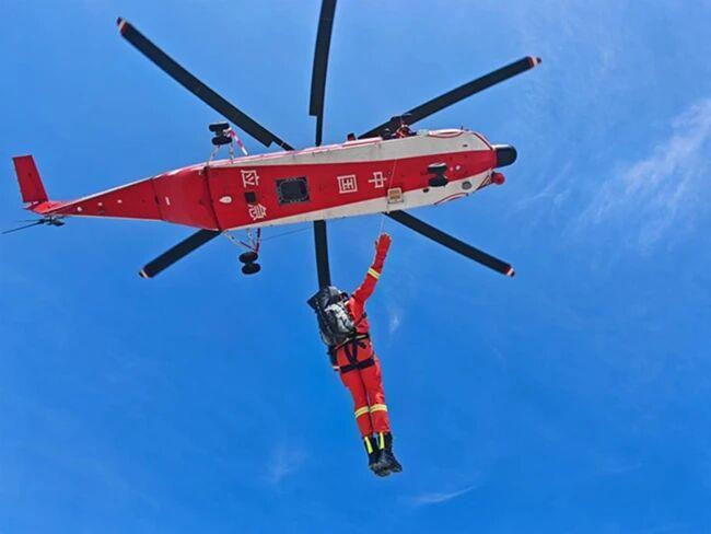 电动车火灾伤亡降86%、全球最大地震预警网建成 这场发布会事关你我
