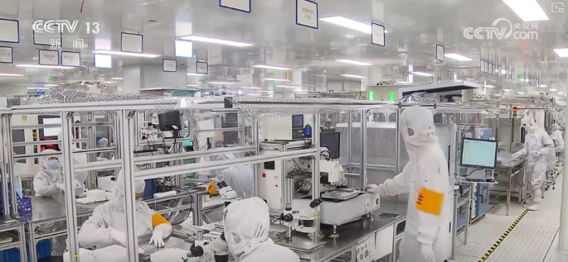 “谁能干就让谁干”！打造人工智能赋能新型工业化新标杆