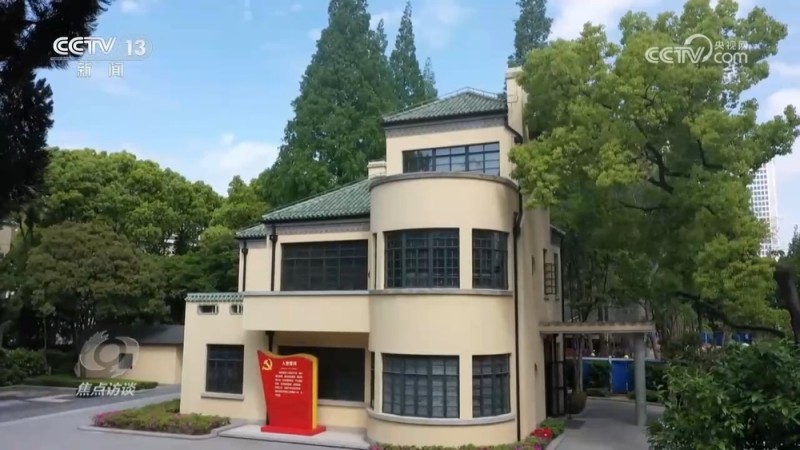 校馆弦歌｜文脉赓续，弦歌不辍 高校校馆这样锚定青春航向