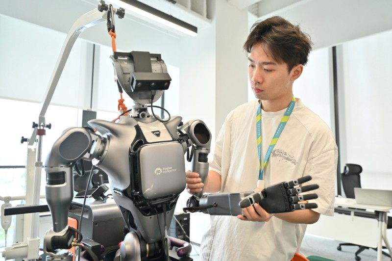 青春何以不凡？看中国青年书写时代华章