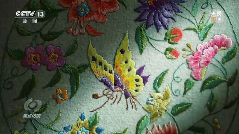 焦点访谈丨产业兴、动能新、活力旺 新画卷正在新疆徐徐展开