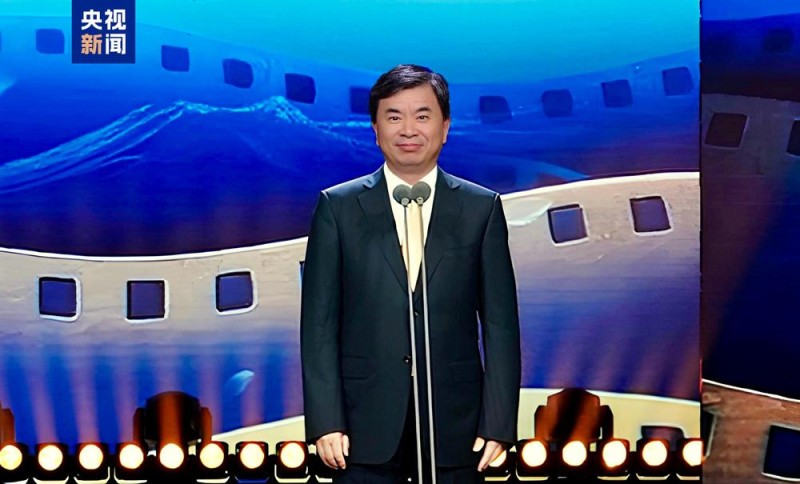 丝路交响  山海和鸣！第十二届丝绸之路国际电影节开幕