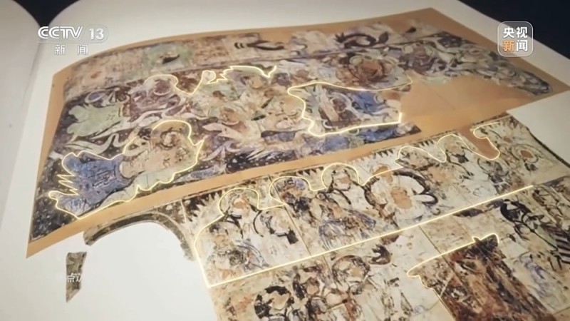 焦点访谈丨产业兴、动能新、活力旺 新画卷正在新疆徐徐展开