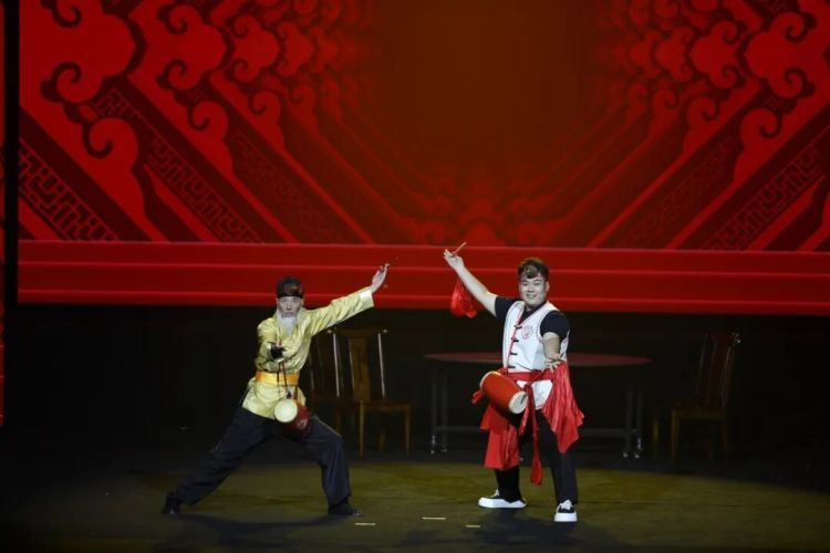 《味道CCTV.中国馒头风味盛典》蒸出中国味