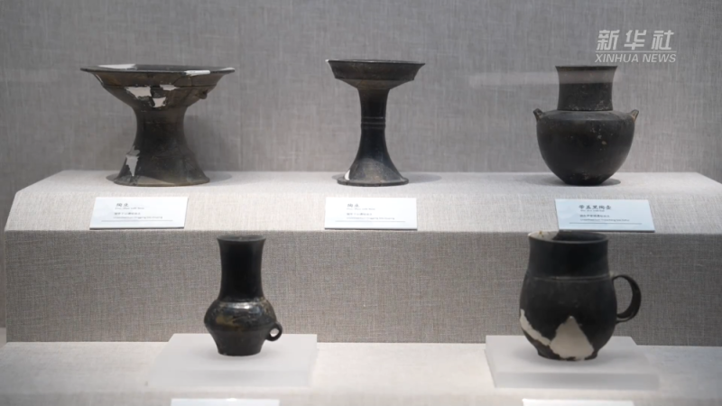 校馆弦歌｜让文物“说话”，让历史“发声”――高校考古博物馆成育人新课堂