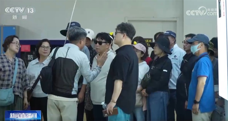 “错峰游”“亲水游”“文化游”……文旅消费“热”力全开 释放高质量发展新潜力