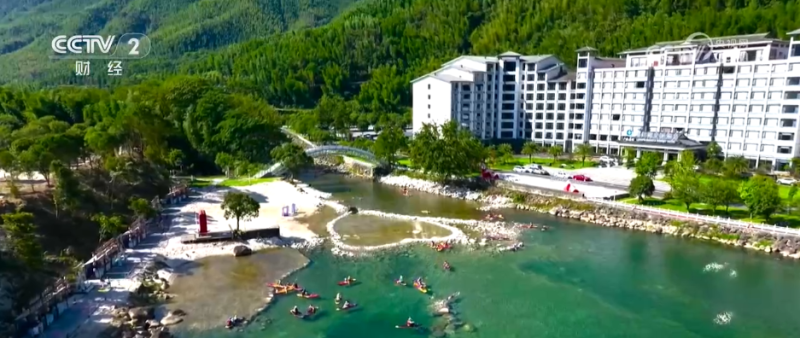 “科技+文旅”重塑“诗和远方” “情绪消费”成为景区“破圈”密码