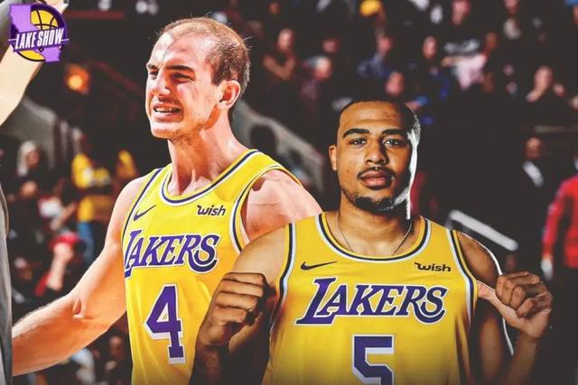 难绷！24岁就退出NBA！再见了，湖人太子爷