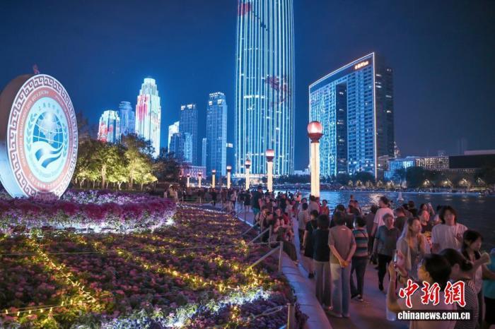 外媒热议上合峰会《天津宣言》：历史性里程碑和面向未来的蓝图