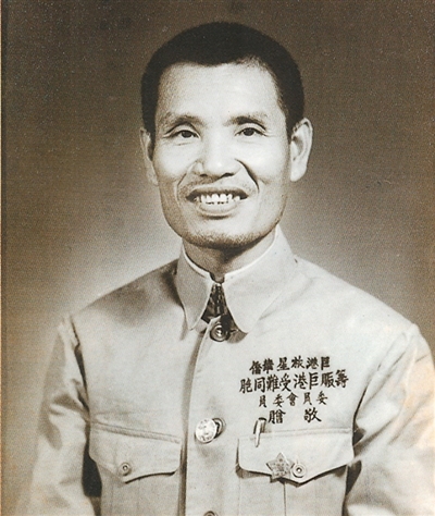 重洋难阻报国心（抗战烽火中的华侨华人）