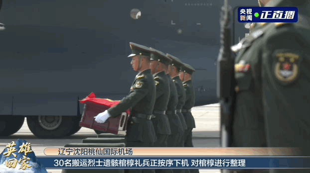 英雄，回家！