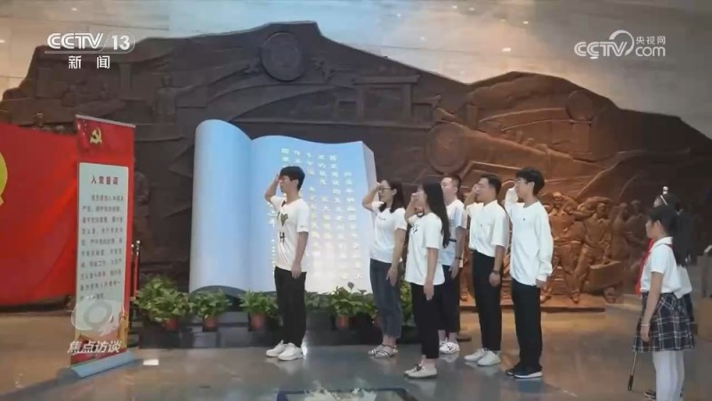 校馆弦歌｜文脉赓续，弦歌不辍 高校校馆这样锚定青春航向