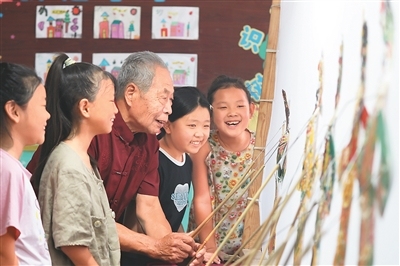 载梦出发 迎接新学期