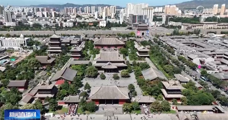 “错峰游”“亲水游”“文化游”……文旅消费“热”力全开 释放高质量发展新潜力