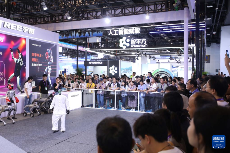 特稿丨更快、更稳、更实――从东博会感受中国-东盟命运共同体的建设步伐