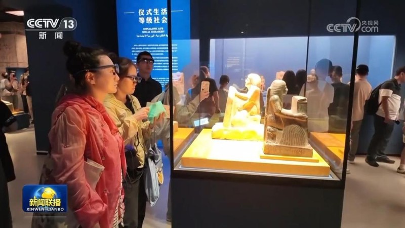 服务业持续向好 发展动能不断增强