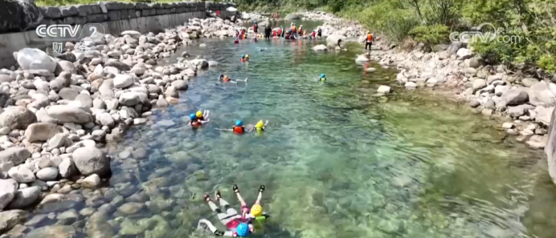 “科技+文旅”重塑“诗和远方” “情绪消费”成为景区“破圈”密码