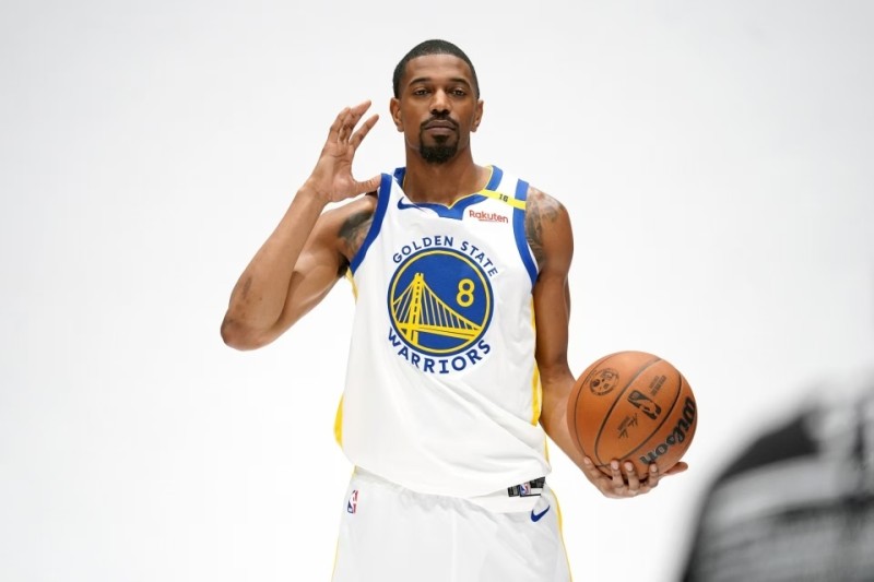 NBA：勇士三人加盟+签约1人，76人续约有进展，凯尔特人利好