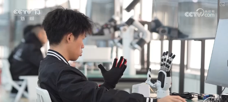 “谁能干就让谁干”！打造人工智能赋能新型工业化新标杆