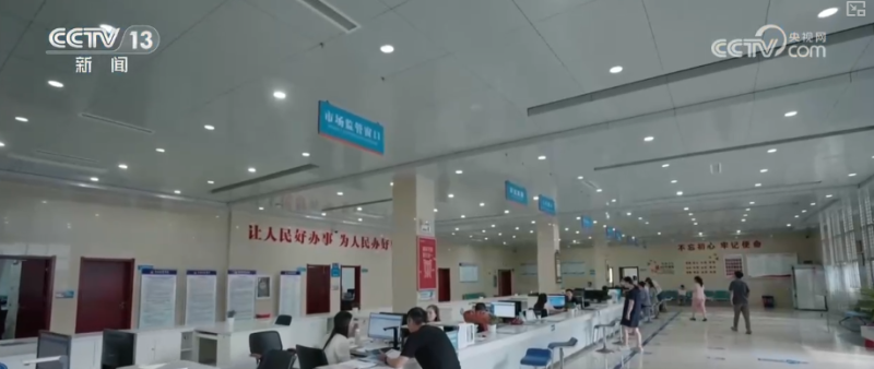 6亿件、超500亿元!生产车间里“嗒嗒”声奏响产业发展活力新节拍