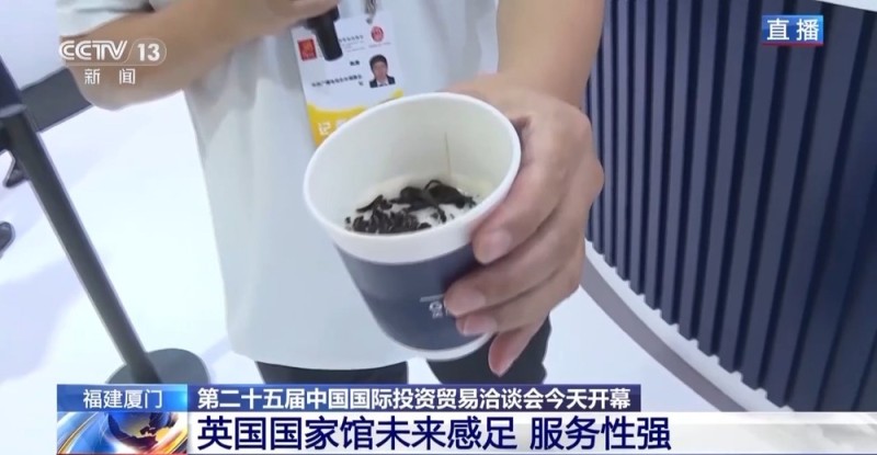 第二十五届投洽会今日开幕 有哪些亮点？
