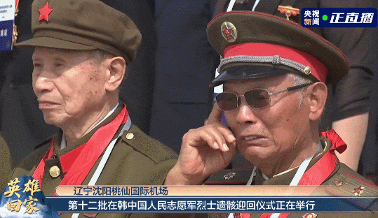 英雄，回家！