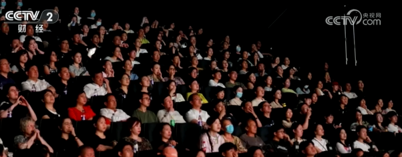 多项“电影+”举措激发文旅市场消费活力 电影市场“第二引擎”正在被激活
