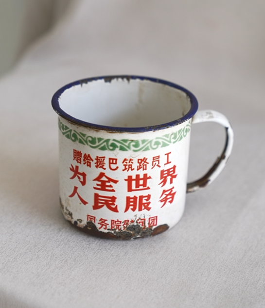 我站立的地方是中国――走进帕米尔高原“生命禁区”