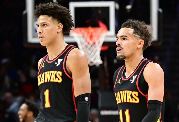 2年9500万美金！联盟第1！NBA名宿说得没错，特雷杨需要威少