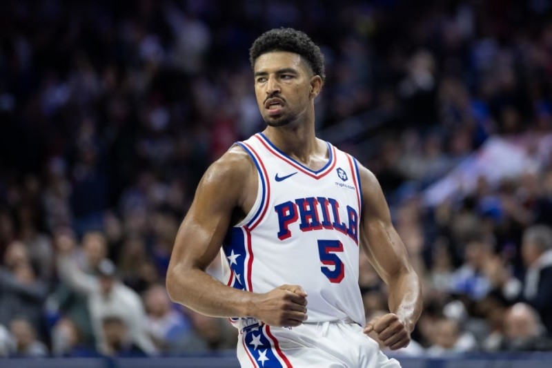 NBA：勇士三人加盟+签约1人，76人续约有进展，凯尔特人利好