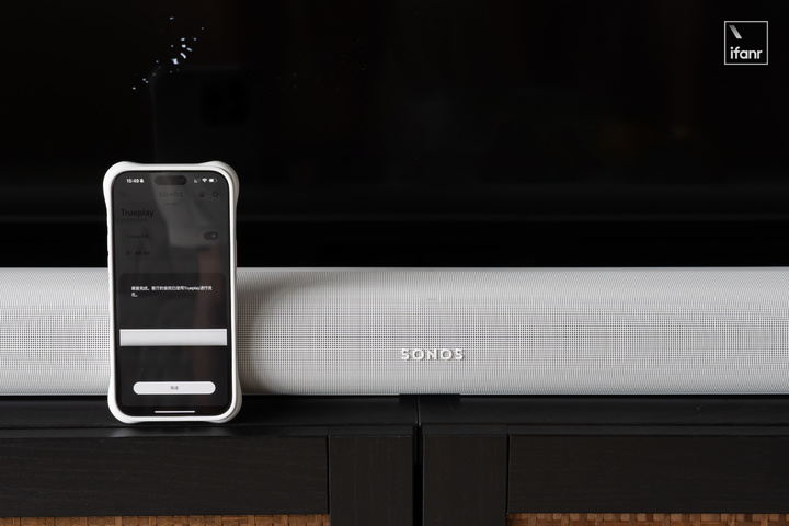 Sonos Arc Ultra 体验：一个音响就是一整套 9.1.4 杜比全景声？