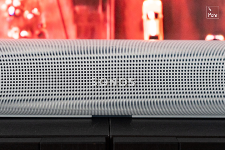 Sonos Arc Ultra 体验：一个音响就是一整套 9.1.4 杜比全景声？