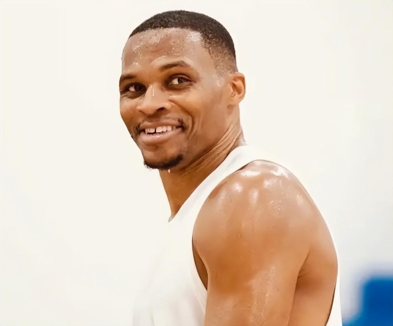 2年9500万美金！联盟第1！NBA名宿说得没错，特雷杨需要威少