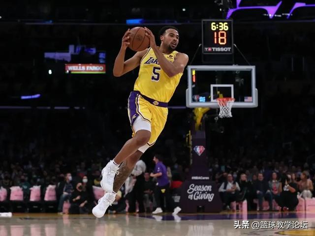 湖人基石！离开NBA！再见了，反篮王子