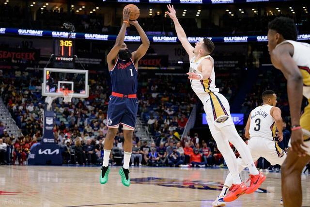 NBA40+得分榜出炉！张伯伦比率高达23.6% 科比在列 詹姆斯数据意外