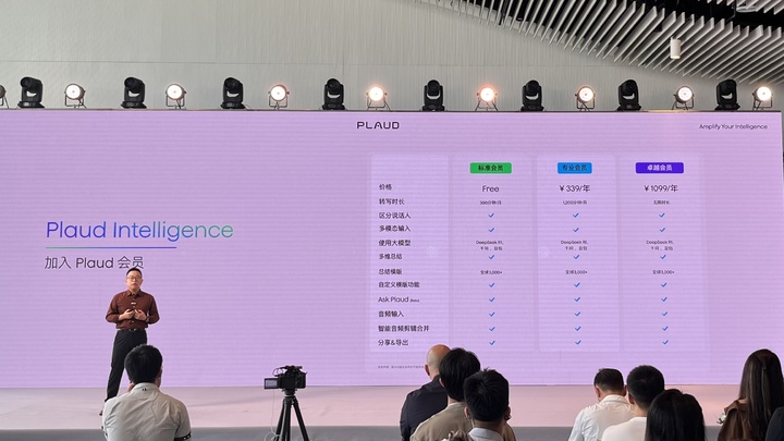 海外卖爆的 AI 卡片在中国发售，入口比模型本身更重要