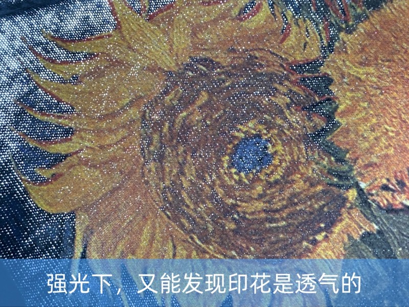过完这个夏天，这些我做的黑色T恤就买不到了