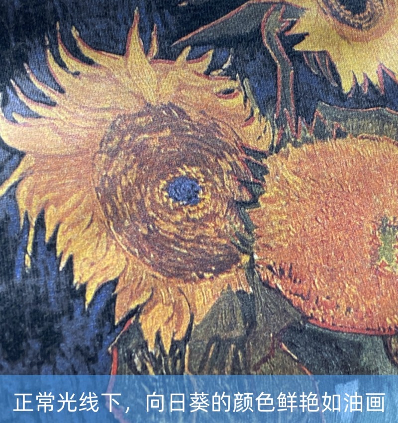过完这个夏天，这些我做的黑色T恤就买不到了