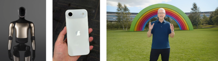 全网都在玩的生图模型，我用它把 iPhone 17 提前发布了