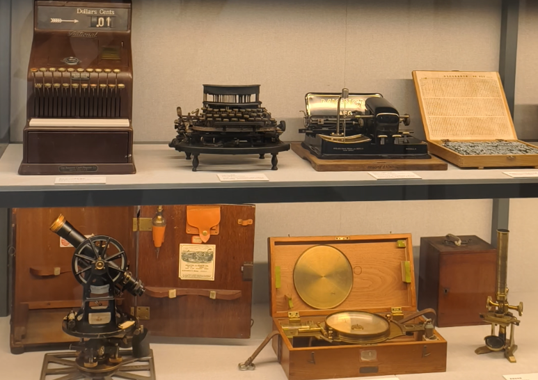 校馆弦歌丨清华大学科学博物馆：展示我国科技发展历程 弘扬科学精神