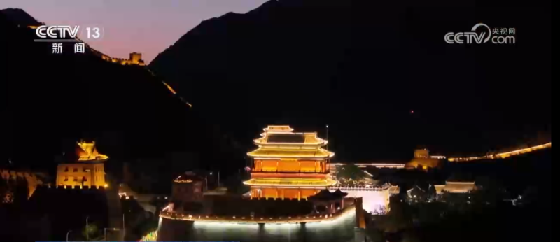 各地“文旅盛宴”拉满节日氛围感 新场景新玩法解锁“流量”密码