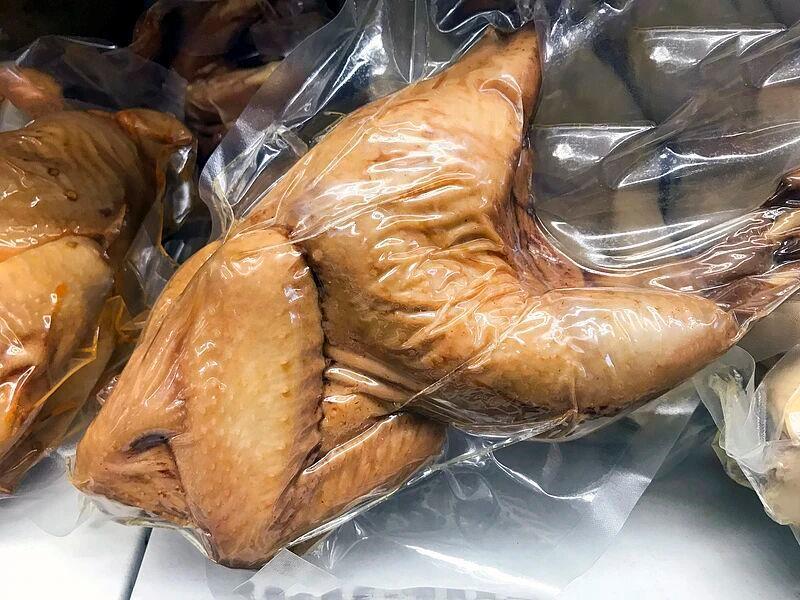 真空包装不是“安全袋”!看完赶紧查冰箱