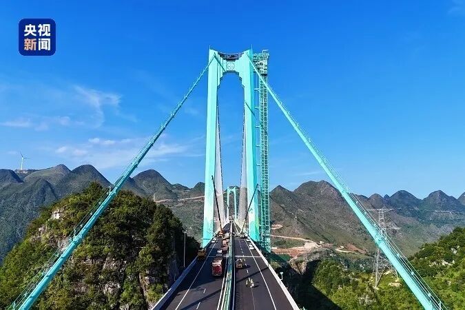 大国工程+国之重器，硬核同框！