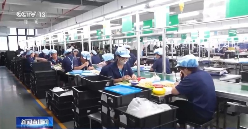 现象级潮玩IP背后都有它的印记 这个小镇何以“圈粉”？