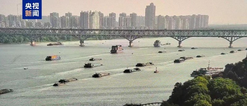 全国首部水上低空物流“交规”今日发布