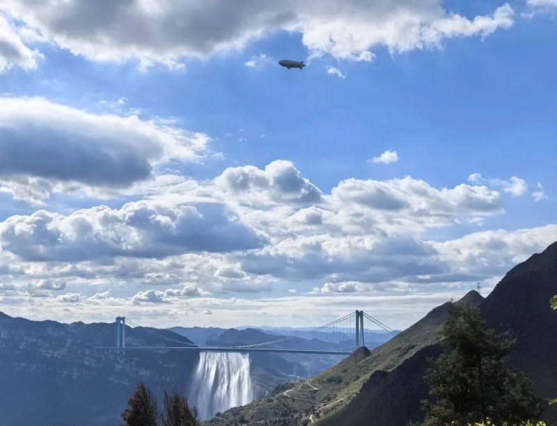 大国工程+国之重器，硬核同框！