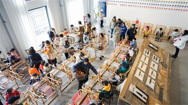在乡村建1000个博物馆：守住乡愁 文化新生 | 文化中国行